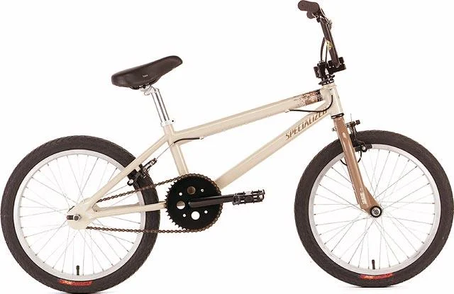 2004 Specialized Fuse 1
