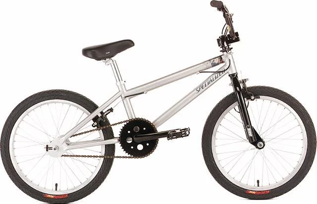 2004 Specialized Fuse 1X