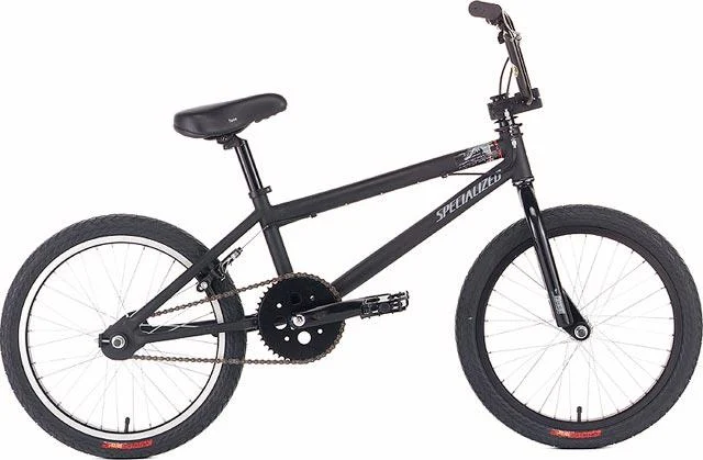 2004 Specialized Fuse 2