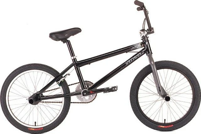 2004 Specialized Fuse 3