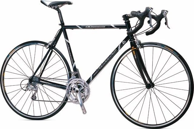 2004 Jamis Quest