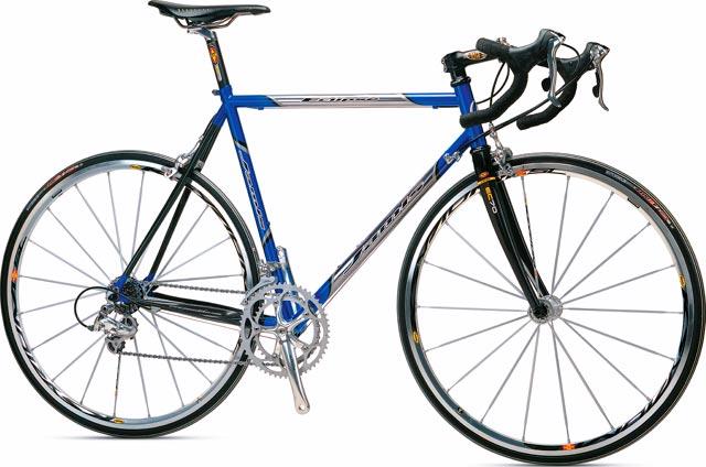 2004 Jamis Eclipse 18