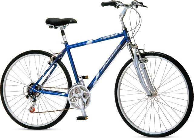 2004 Jamis Citizen