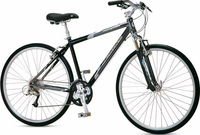 2004 Jamis Tangier