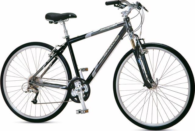 2004 Jamis Tangier