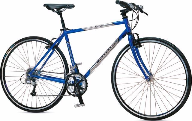 2004 Jamis Coda Sport