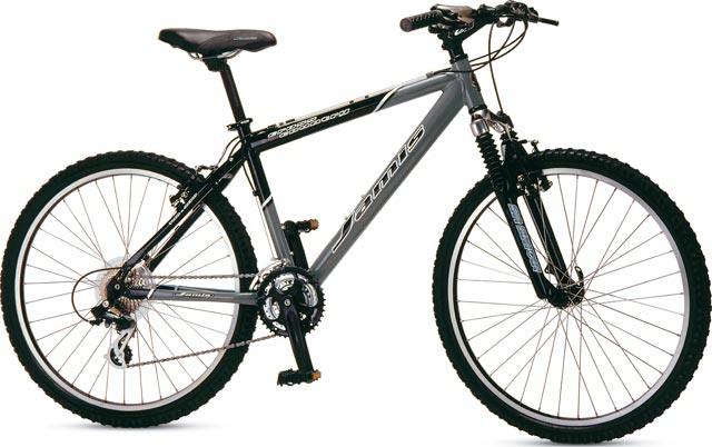 2004 Jamis Cross Country 2.0