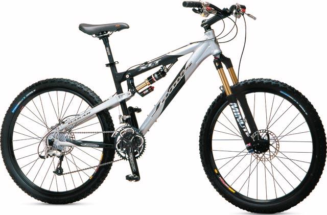 2004 Jamis Dakar XLT 2.0