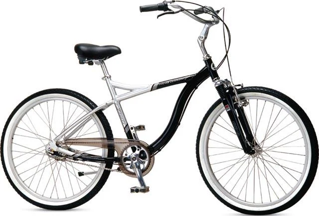 2004 Jamis Earth Cruiser 7