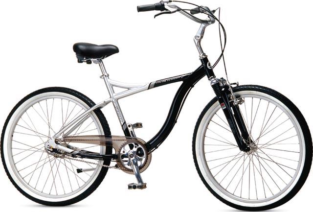 2004 Jamis Earth Cruiser 7