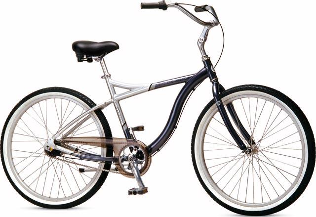 2004 Jamis Earth Cruiser 4
