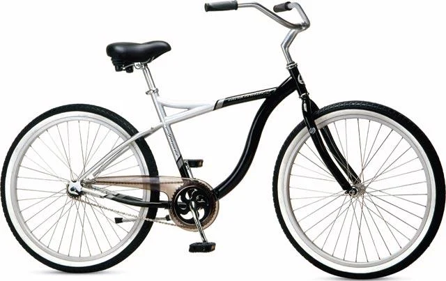 2004 Jamis Earth Cruiser 2