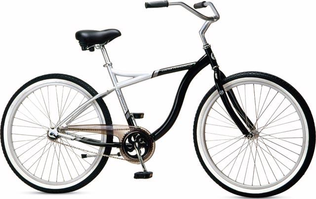 2004 Jamis Earth Cruiser 2