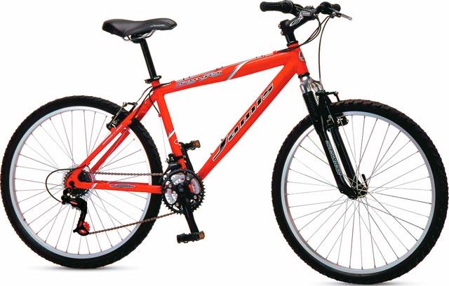 2004 Jamis Ranger SX