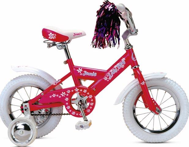 2004 Jamis Lady Bug
