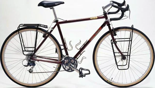 2004 Bruce Gordon BLT