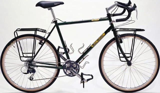 2004 Bruce Gordon BLT-X
