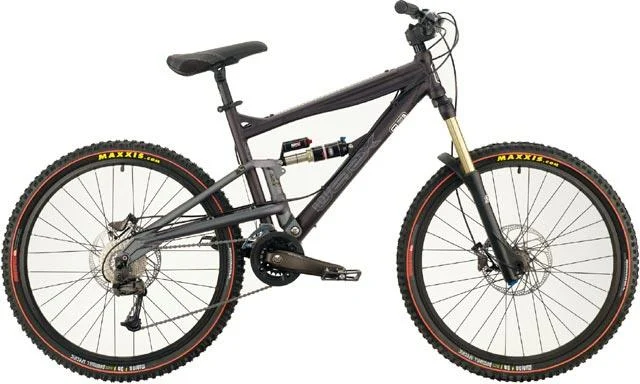 2004 Haro Werx EXT