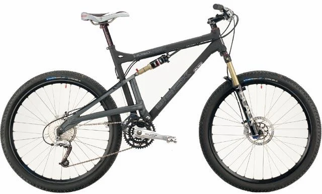 2004 Haro Werx XLS