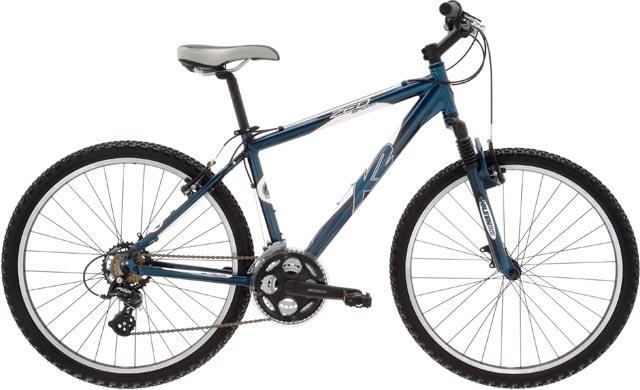 2004 K2 Zed Sport