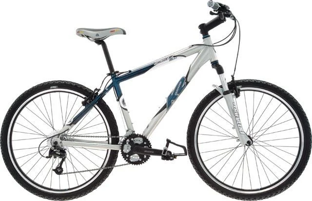 2004 K2 Zed 2.0