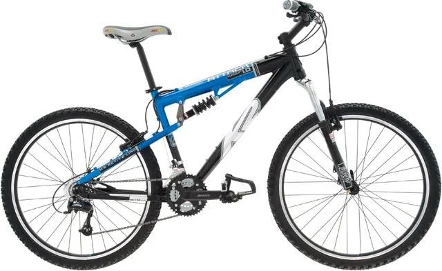 2004 K2 Attack 1.0