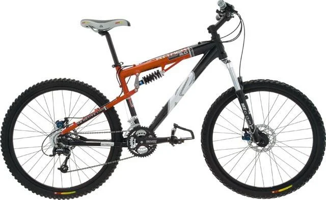 2004 K2 Attack 2.0