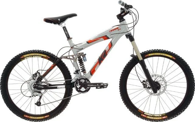 2004 K2 Tirade 6.0