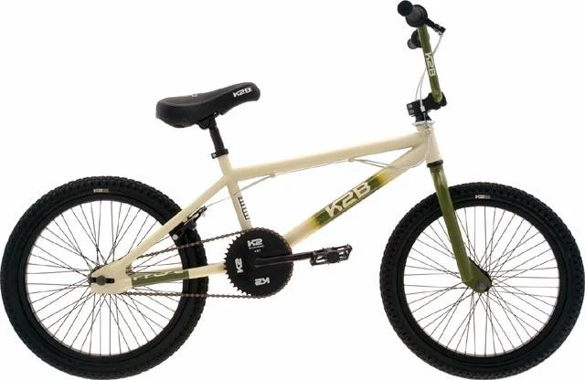 2004 K2 Hoe
