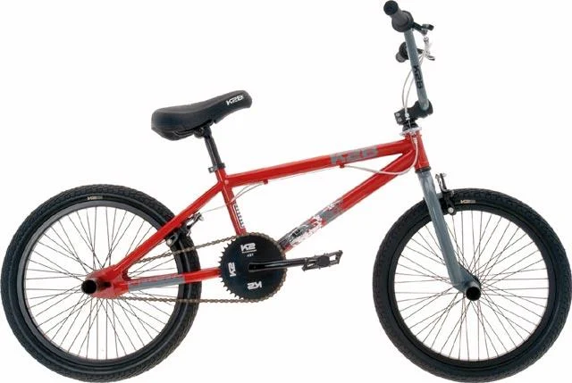 2004 K2 Ghetto