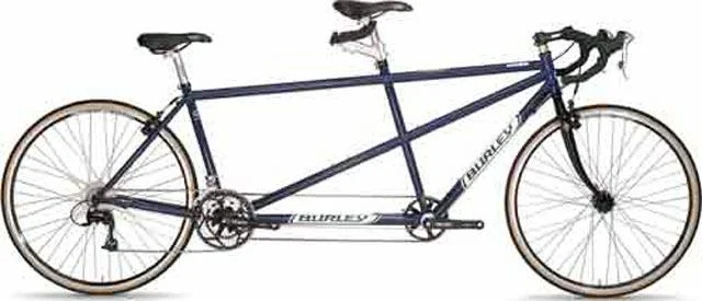 2004 Burley Rumba