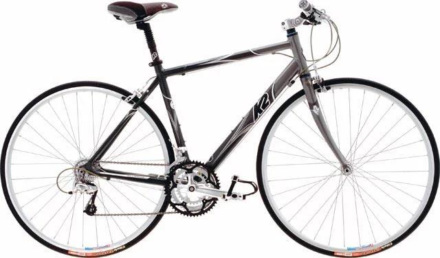 2004 K2 Mach S