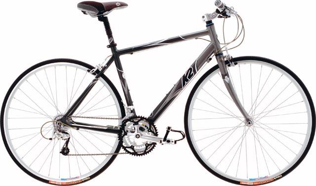 2004 K2 Mach S
