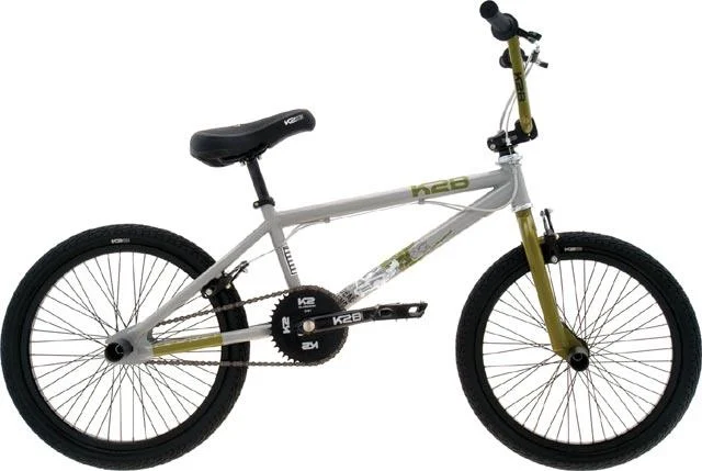 2004 K2 Rosario