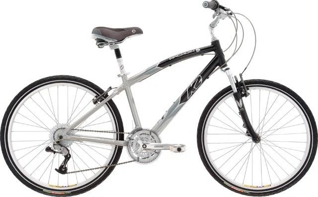 2004 K2 Arcadia