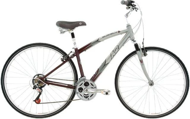 2004 K2 Blakely