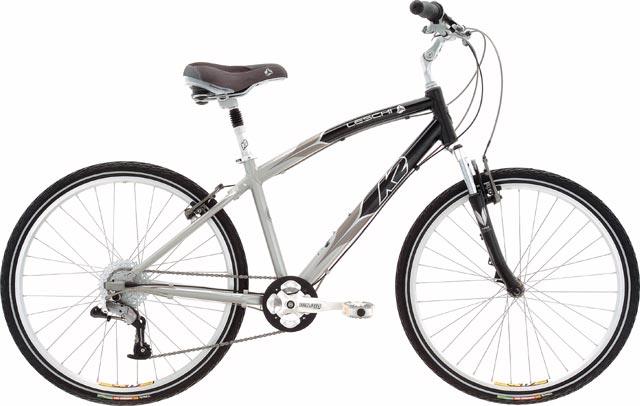 2004 K2 Leschi