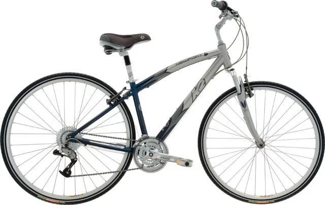 2004 K2 Newport