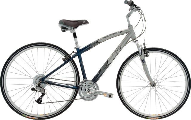 2004 K2 Newport