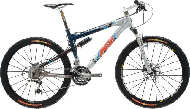 2004 K2 Razorback SL
