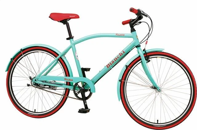 2004 Bianchi Milano