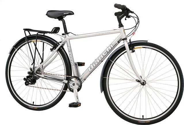 2004 Bianchi Bergamo