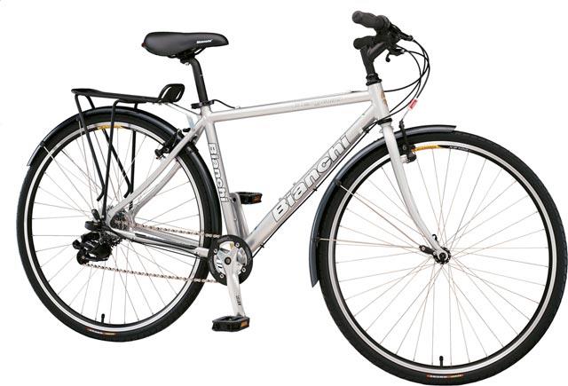 2004 Bianchi Bergamo