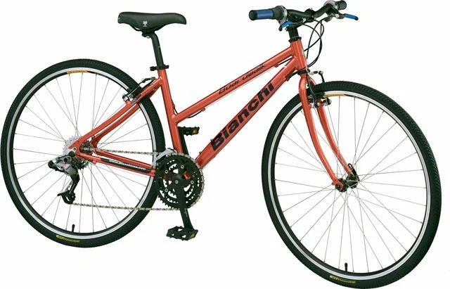 2004 Bianchi Boardwalk