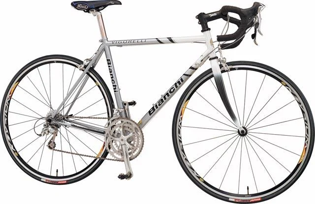 2004 Bianchi Vigorelli