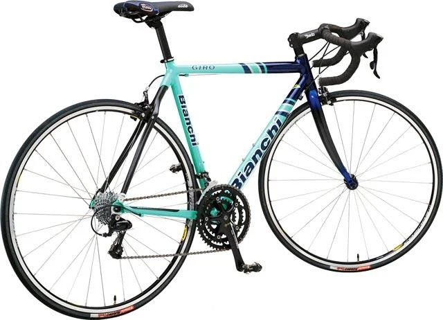 2004 Bianchi Giro