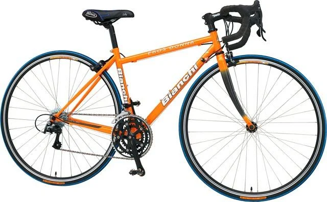2004 Bianchi Eros Donna