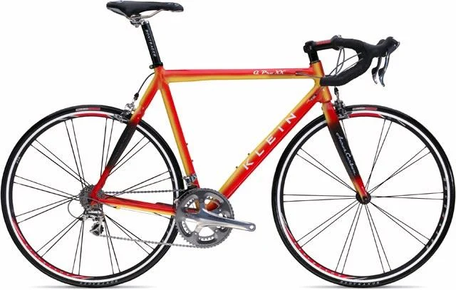 2004 Klein Q-Pro XX