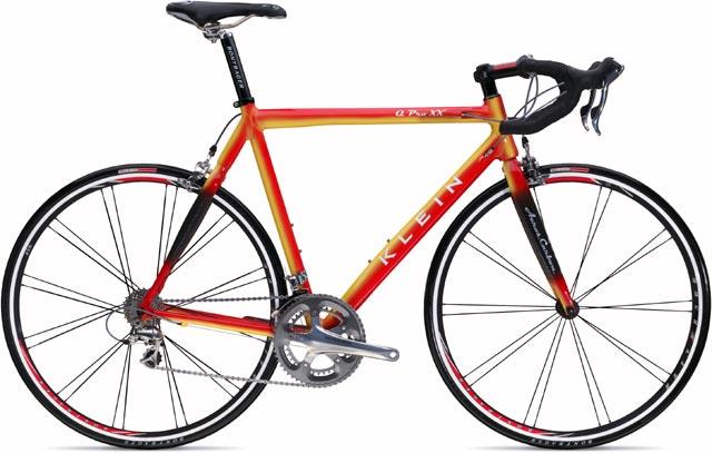 2004 Klein Q-Pro XX