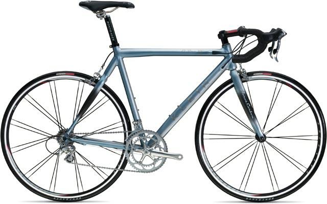 2004 Klein Q-Pro XV